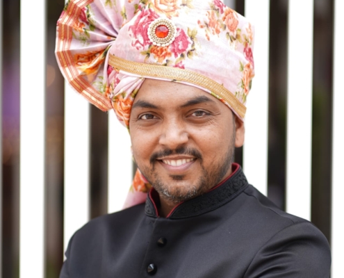 Dr. Nilesh Madhukar Rane