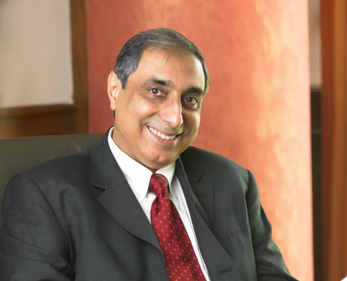 Irfan Razack – Prestige Group