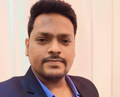 Biography of Roshan Samuel Ambler