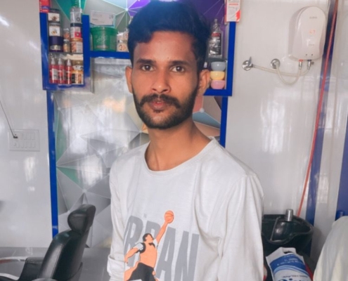 Rajinder Allsikha
