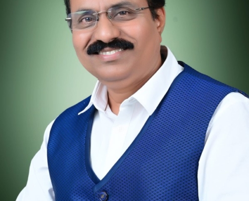Mangesh Kalore