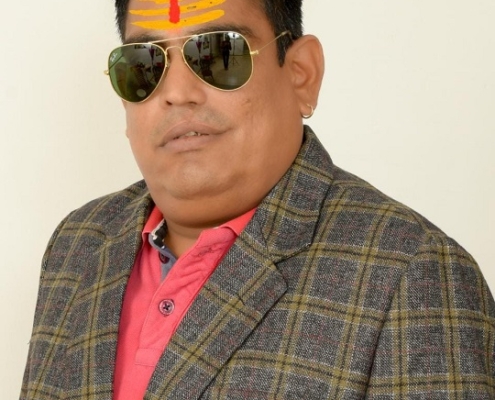 Dr. Mahendra Bhati Trikal