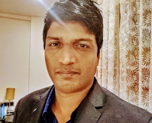 Harish Kumar