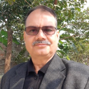 Dr. A.K. Sharma