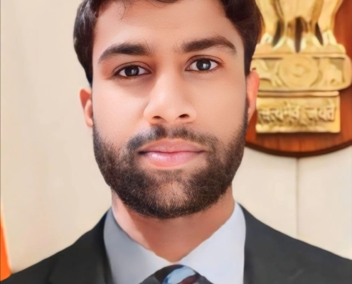 datta vasudev raj