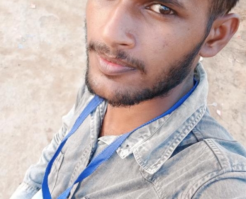 Bhagat Singh Rescue Team shriganganagr