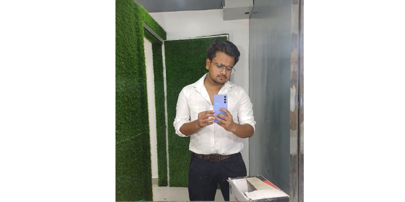 Vedanta Sinha