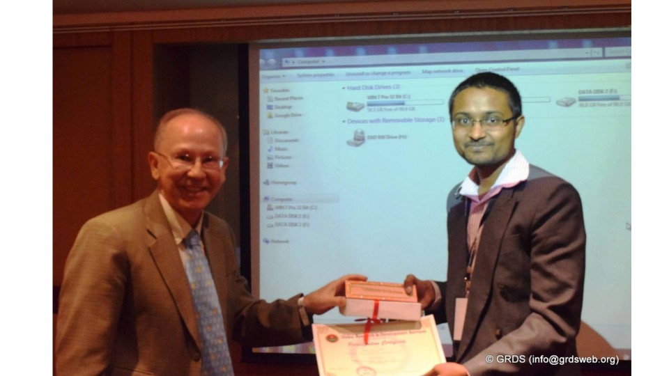 Dr. Javeed MD