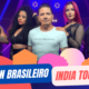 Washington Brasileiro India Tour
