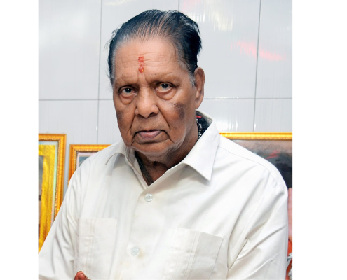 Banabashi Pattnaik