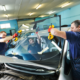 Windshield Masters