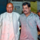 Vikram Kumar BR