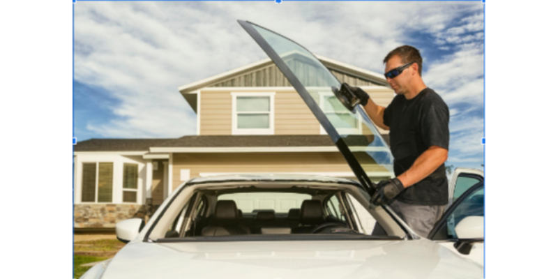 Windshield Masters