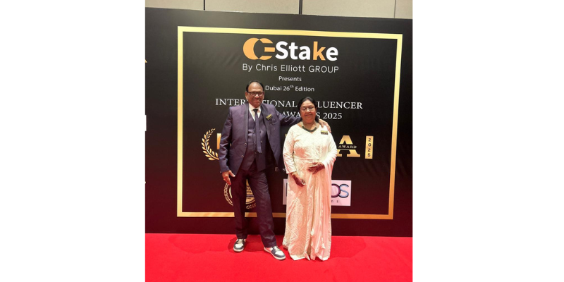Dr. Digambar Sitaram Tayade