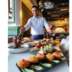 Chef Shivanand Gautam