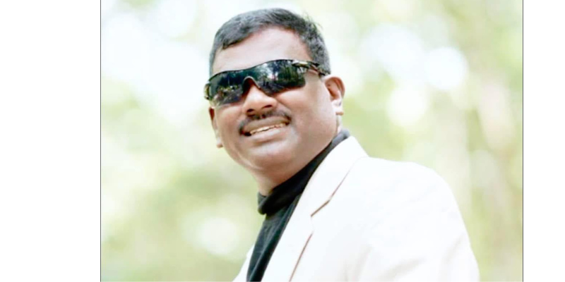 Dr. C. Ajithkumar
