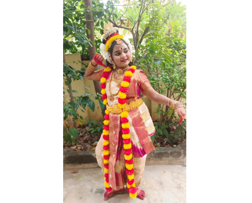 Himanya Paruchuri