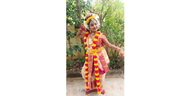 Himanya Paruchuri