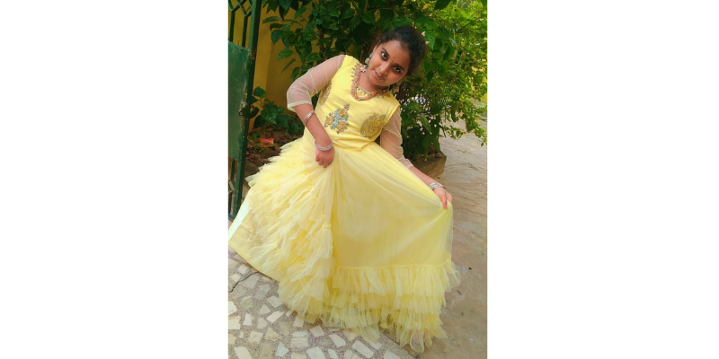 Himanya Paruchuri 