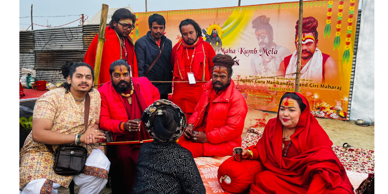 Pandit Anubhhv Mishra