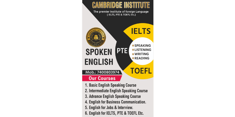 Cambridge Institute