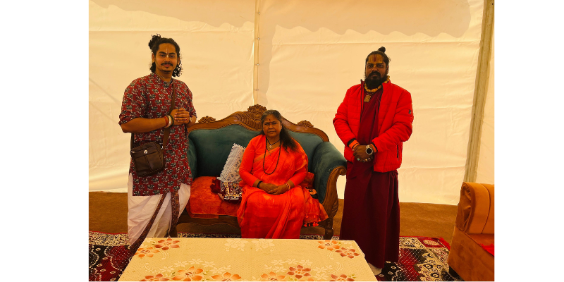 Pandit Anubhhv Mishra