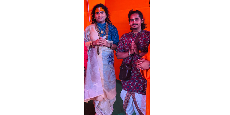 Pandit Anubhhv Mishra