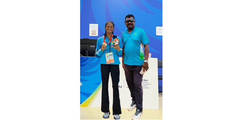 Dr. C. Ajithkumar