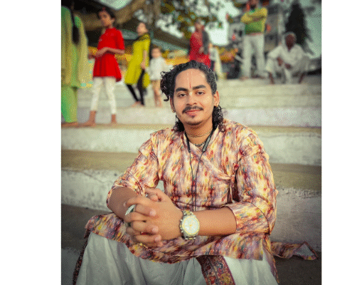 Pandit Anubhhv Mishra
