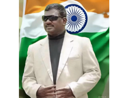 Dr. C. Ajithkumar