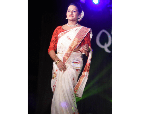 Thripthi Shetty