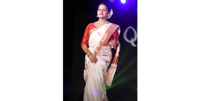 Thripthi Shetty
