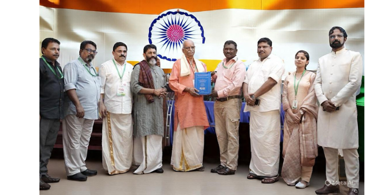 Dr. C. Ajithkumar