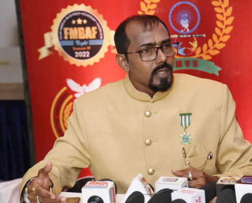 Anil Nair Thampi