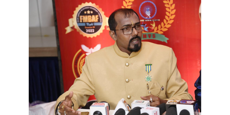 Anil Nair Thampi