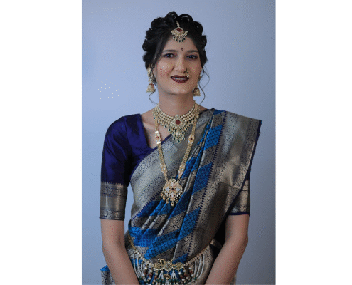 Tejal Deshmukh