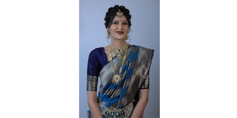 Tejal Deshmukh