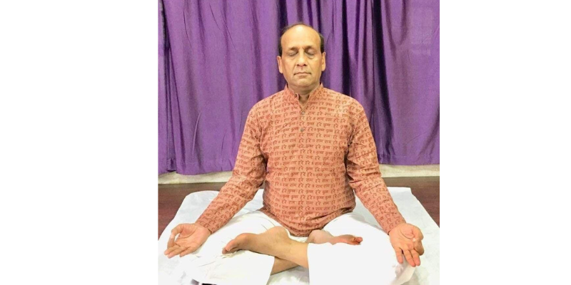 Dr. Suresh Kumar Agarwal