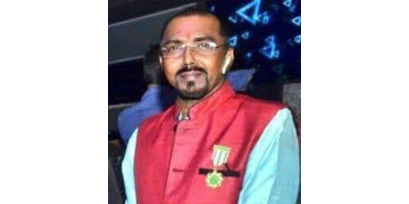 Anil Nair Thampi