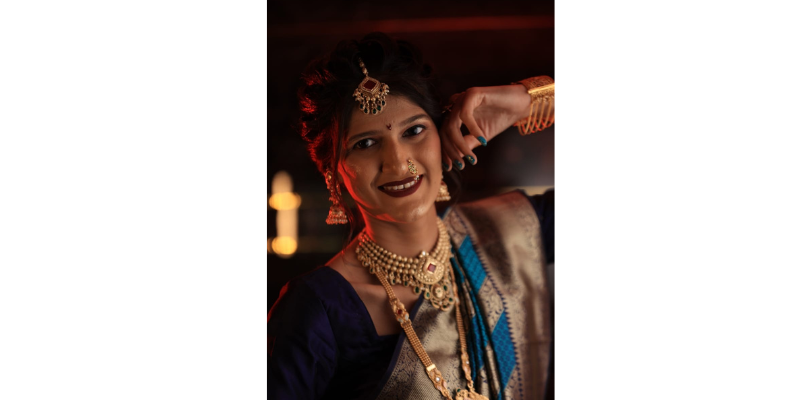 Tejal Deshmukh
