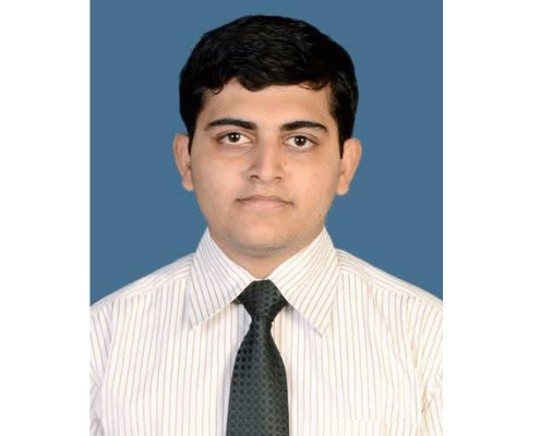  Dr. Nilmani Priyadarshi
