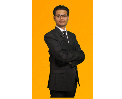 Shubham Gaur