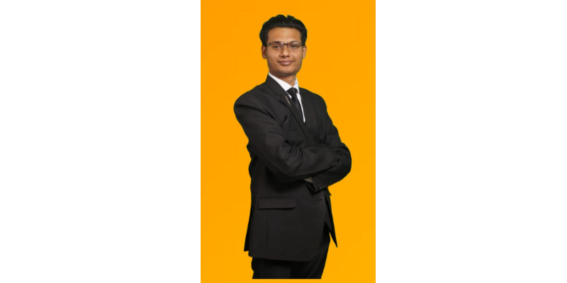 Shubham Gaur
