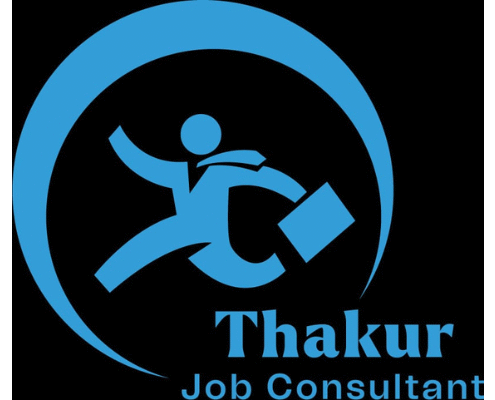 Thakur Job Consultant