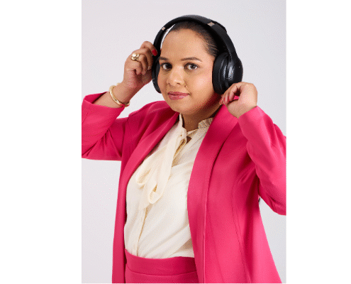 Mrs. Sweta Aggarwal